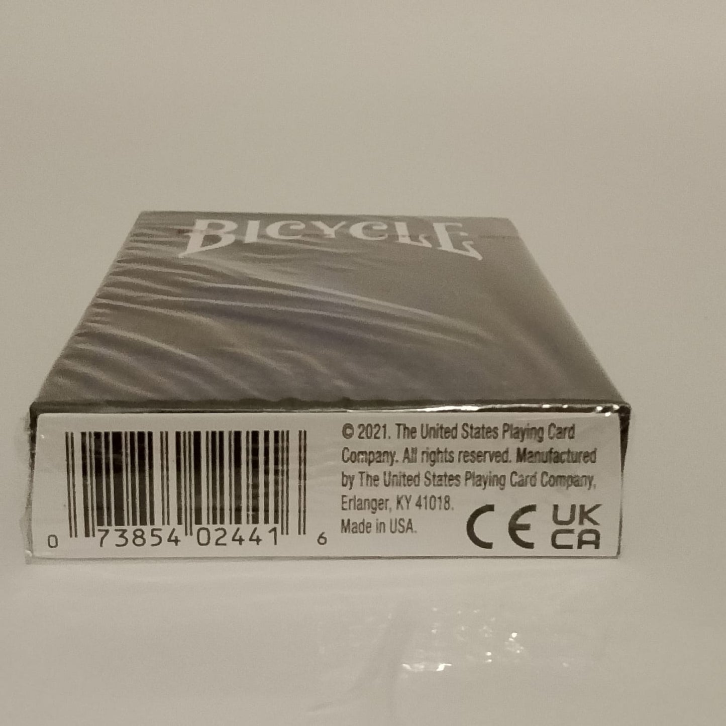 carte poker cobalt lato b