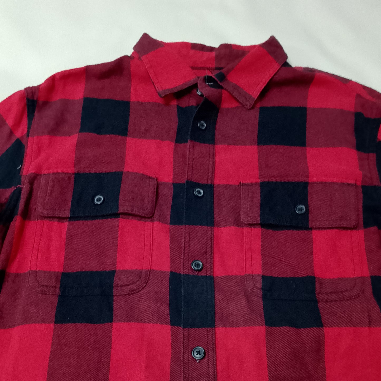 Camicia Old Navy a scacchi