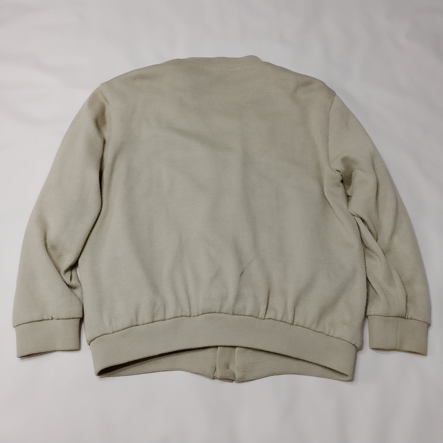 Cardigan Babista scollo V e bottoni