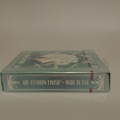 carte poker frozen lato