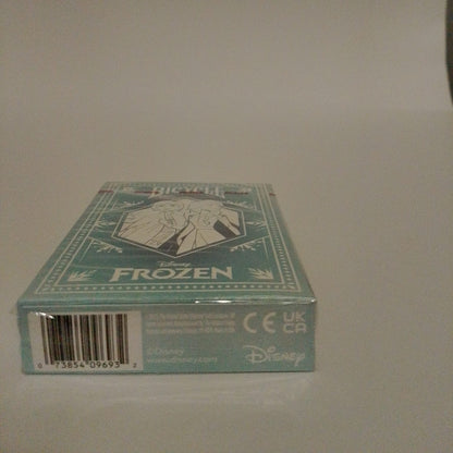 carte poker frozen lato b