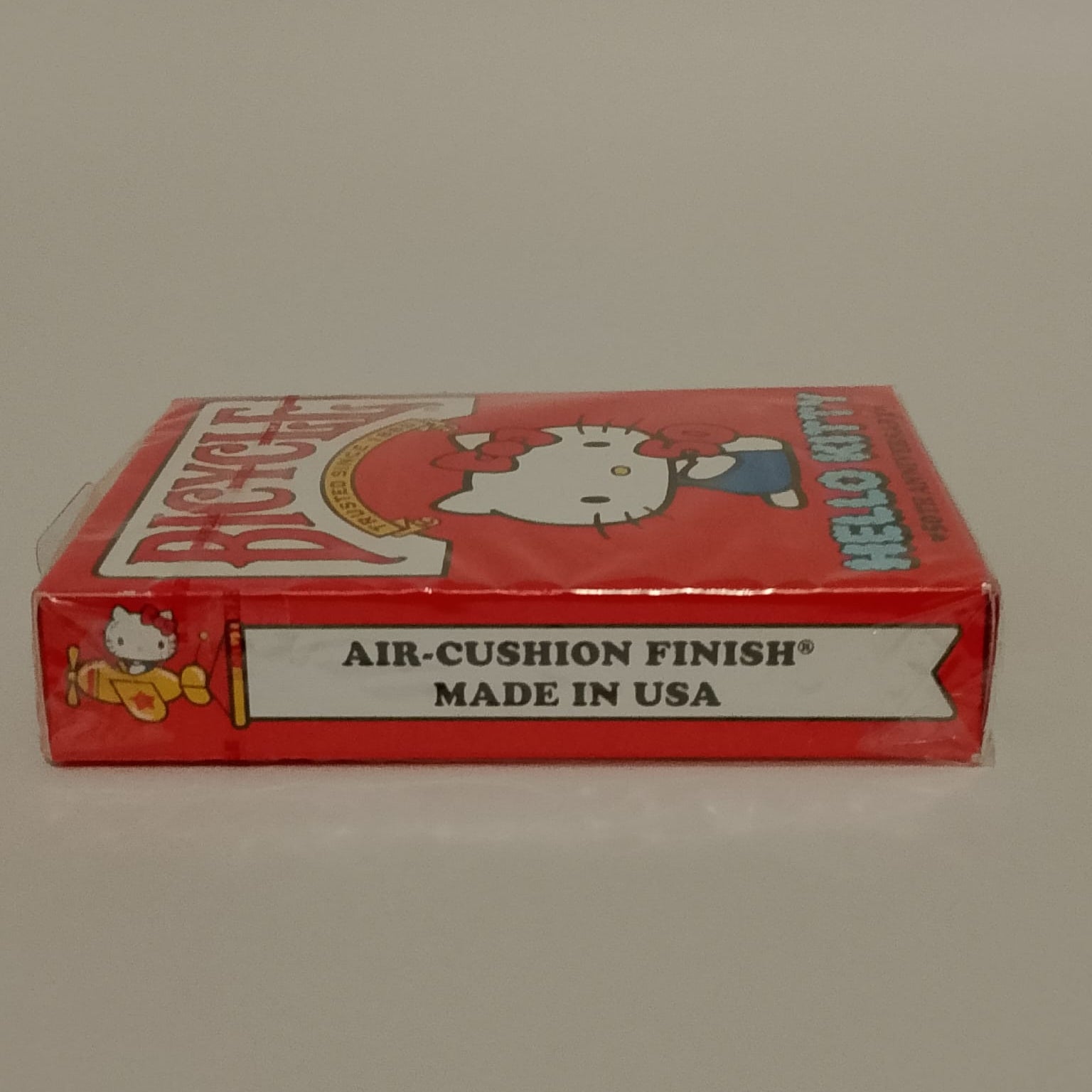 carte poker hello kitty lato