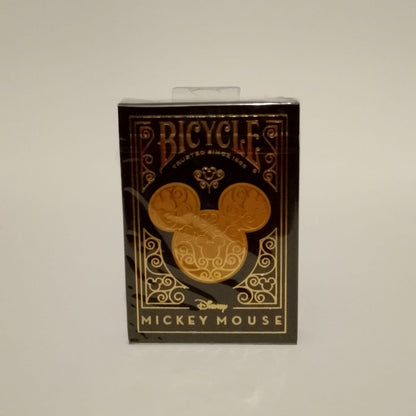 carte poker mikey mouse fronte