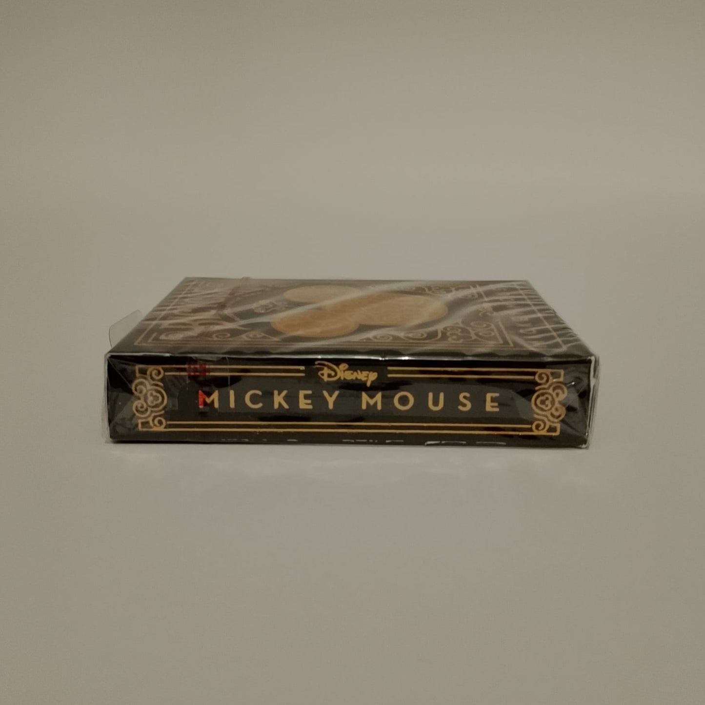 carte poker mikey mouse  lato