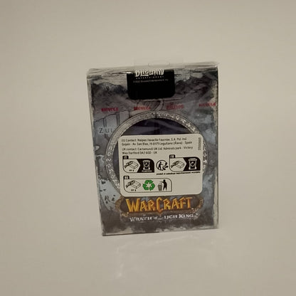 carte poker bicycle warcraft retro