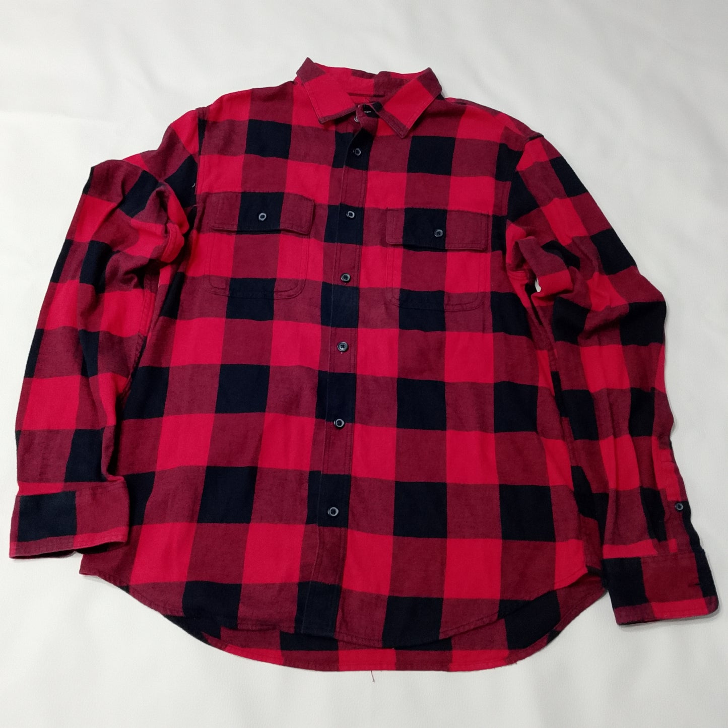 Camicia Old Navy a scacchi