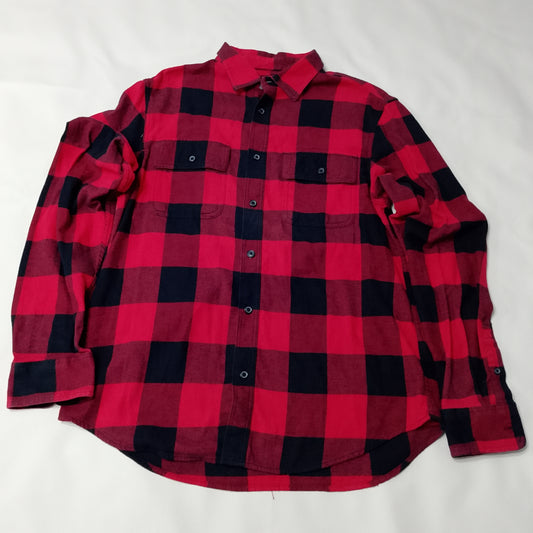 Camicia Old Navy a scacchi