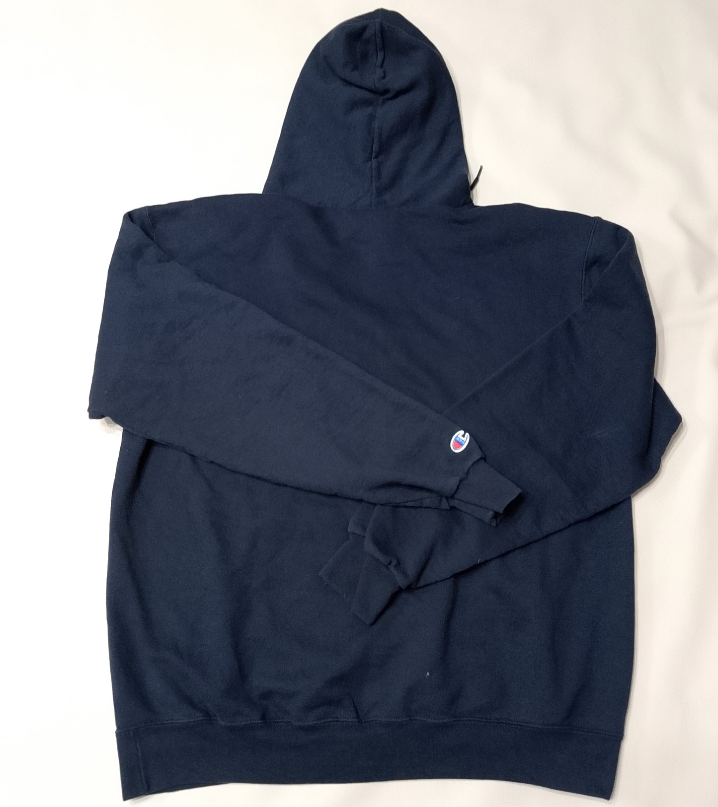 Felpa con cappuccio Champion Notre Dame Fighting