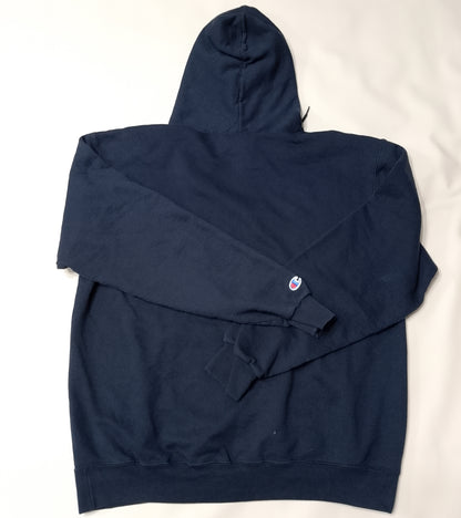 Felpa con cappuccio Champion Notre Dame Fighting