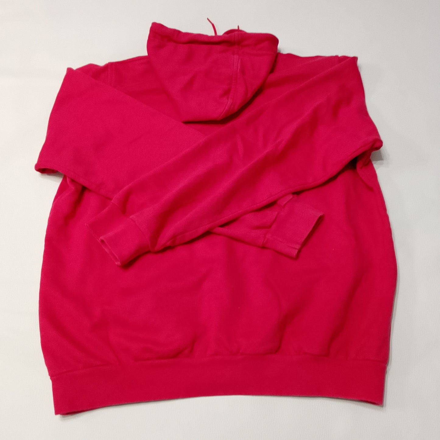 Felpa con cappuccio kappa big logo