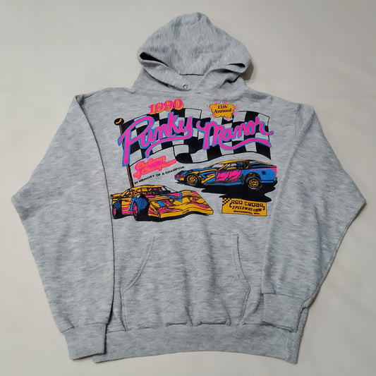 Felpa X-press Knight vintage anni 90