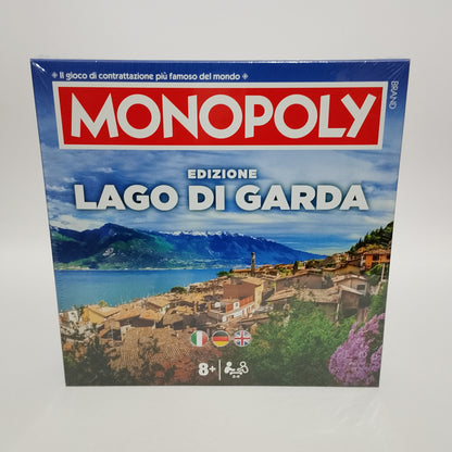 monopoly lago di garda  fronte