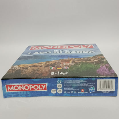 monopoly lago di garda  lato