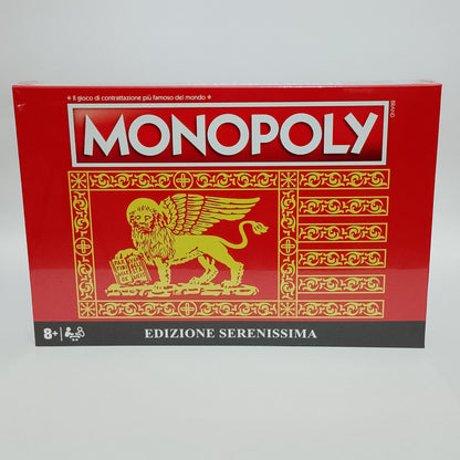 monopoly serenissima fronte