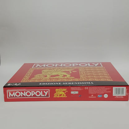 monopoly serenissima lato