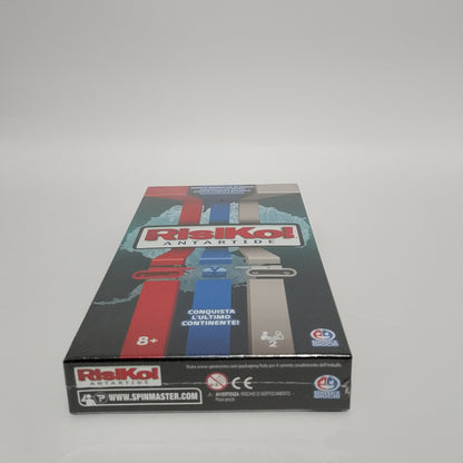 risiko antartide lato