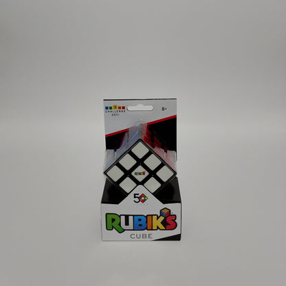 cubo di rubik fronte