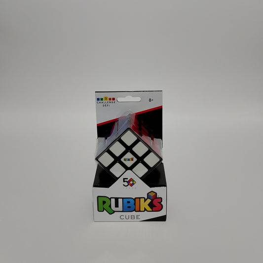 cubo di rubik fronte