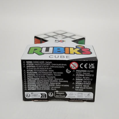 cubo di rubik lato
