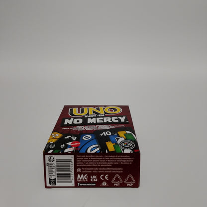 uno no mercy lato