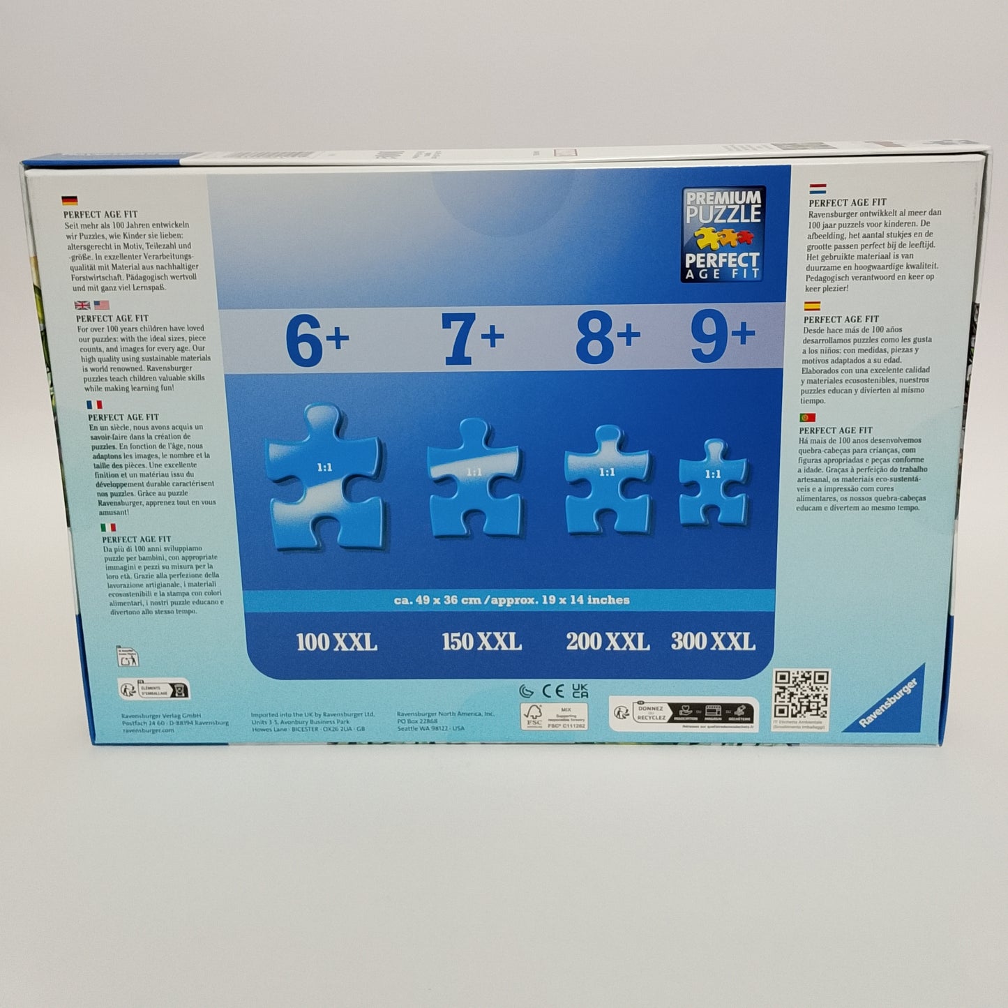 puzzle incredibile hulk retro