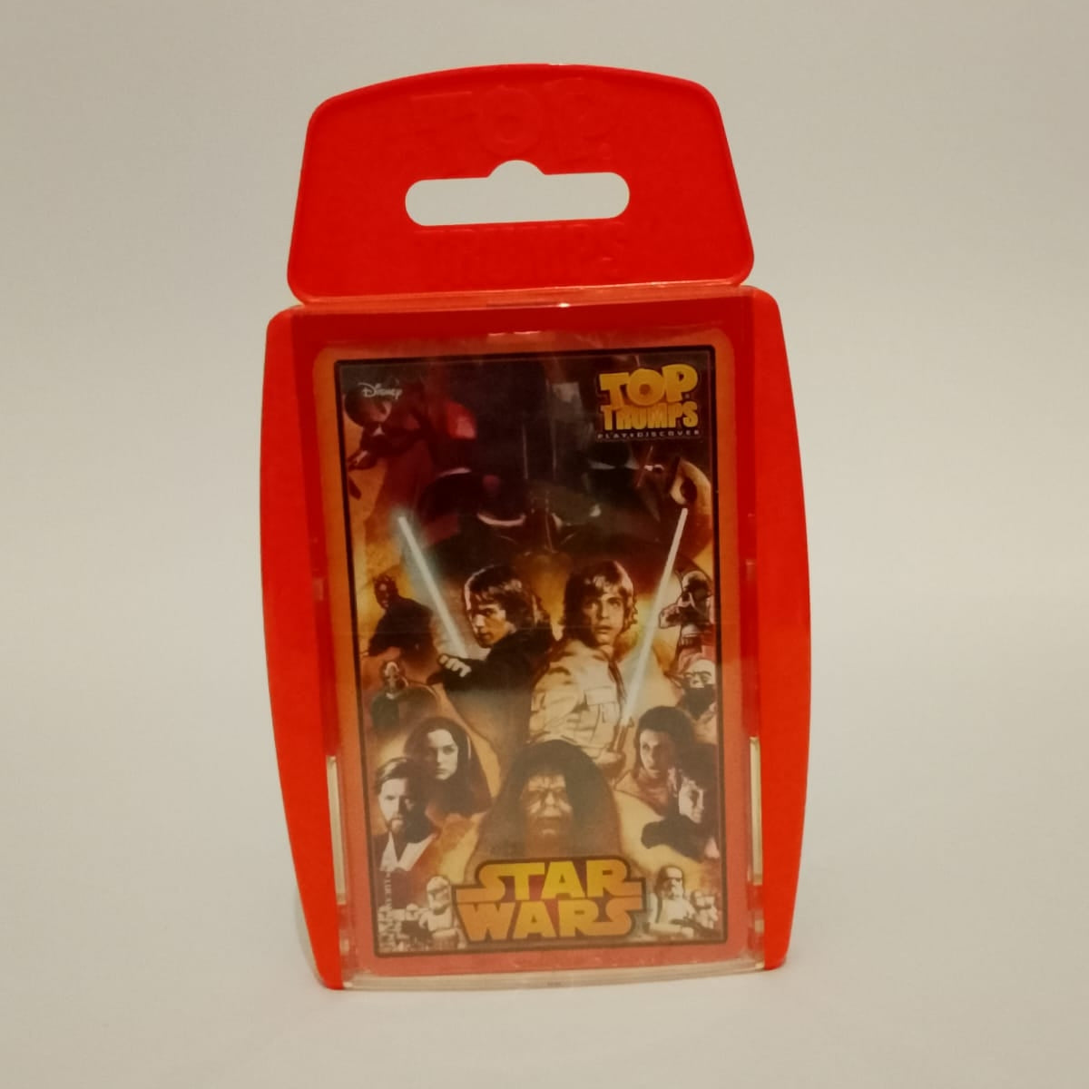 top trumps star wars fronte