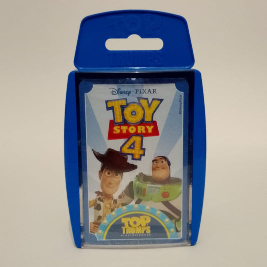 top trumps toy story fronte