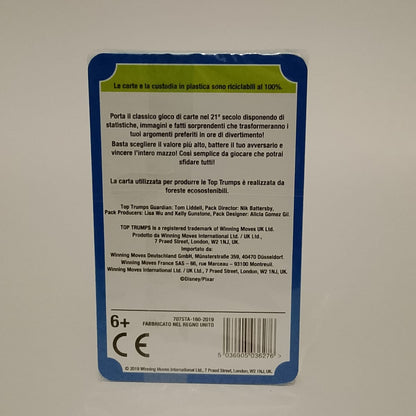 top trumps toy story retro