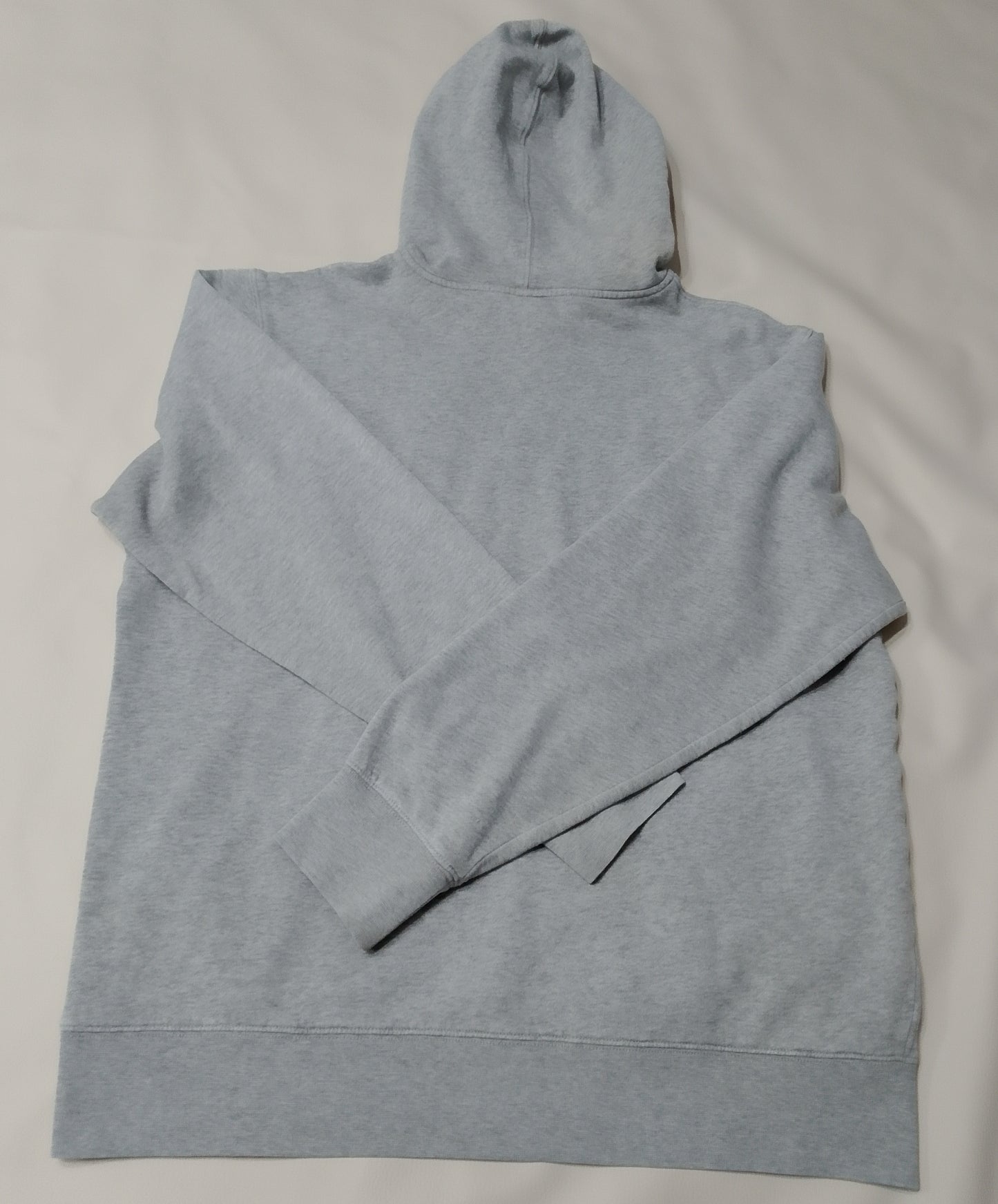 Felpa con cappuccio Reebok vintage big logo