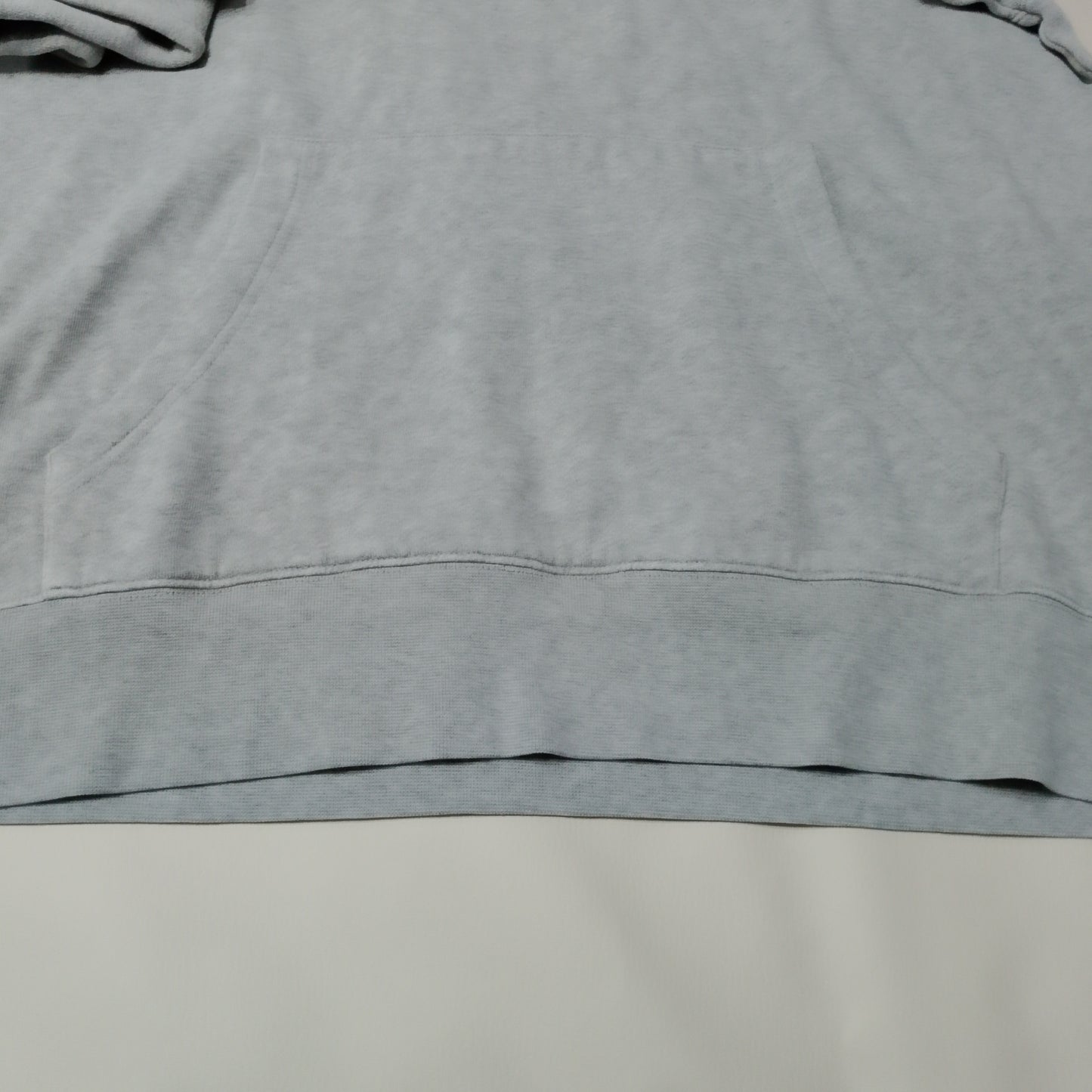 Felpa con cappuccio Reebok vintage big logo