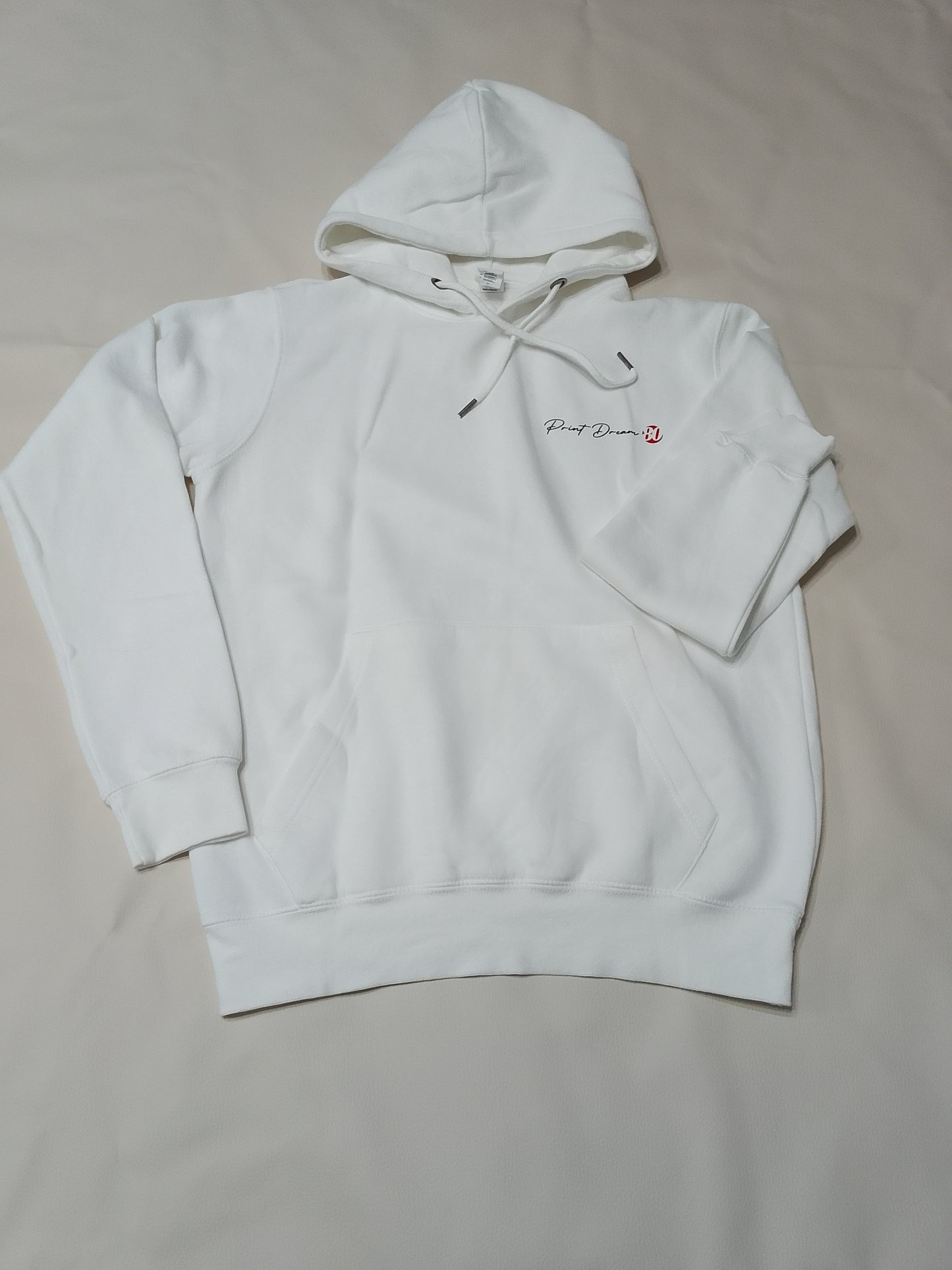 felpa black spider fronte