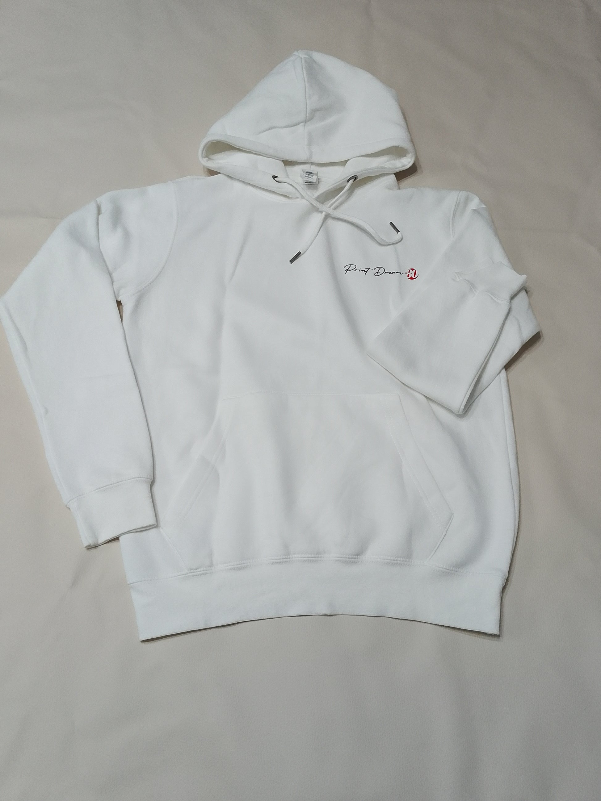 felpa black spider fronte