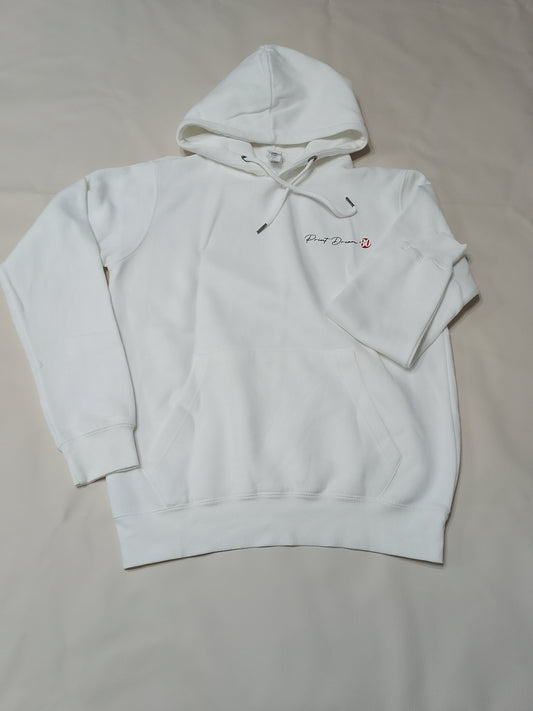 felpa black spider fronte