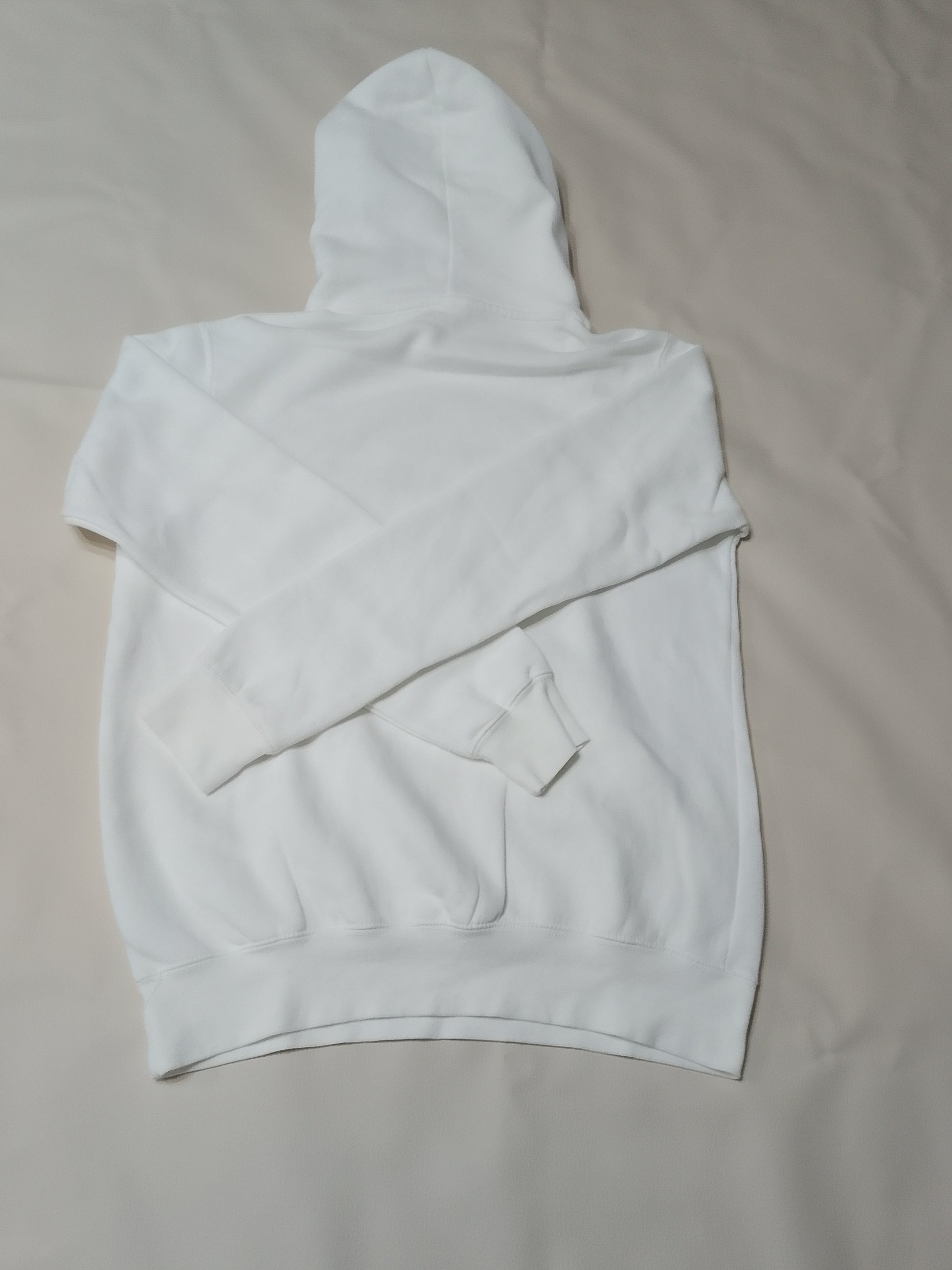 felpa black spider retro